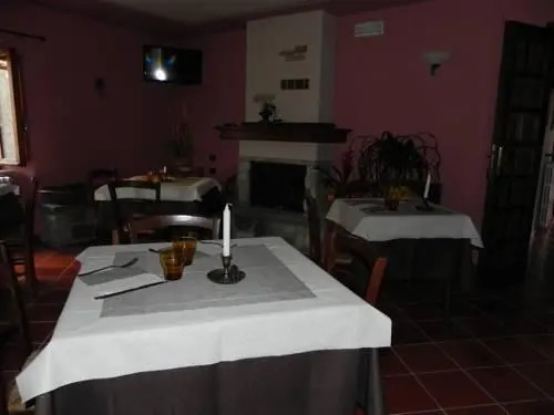 Albergo Chiar Di Luna