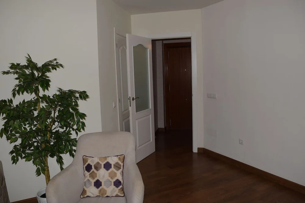 Bonito Apt. 3 habitaciones Parking