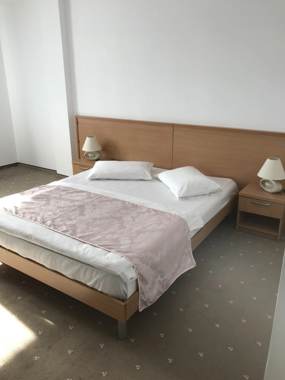 Hotel Vandia