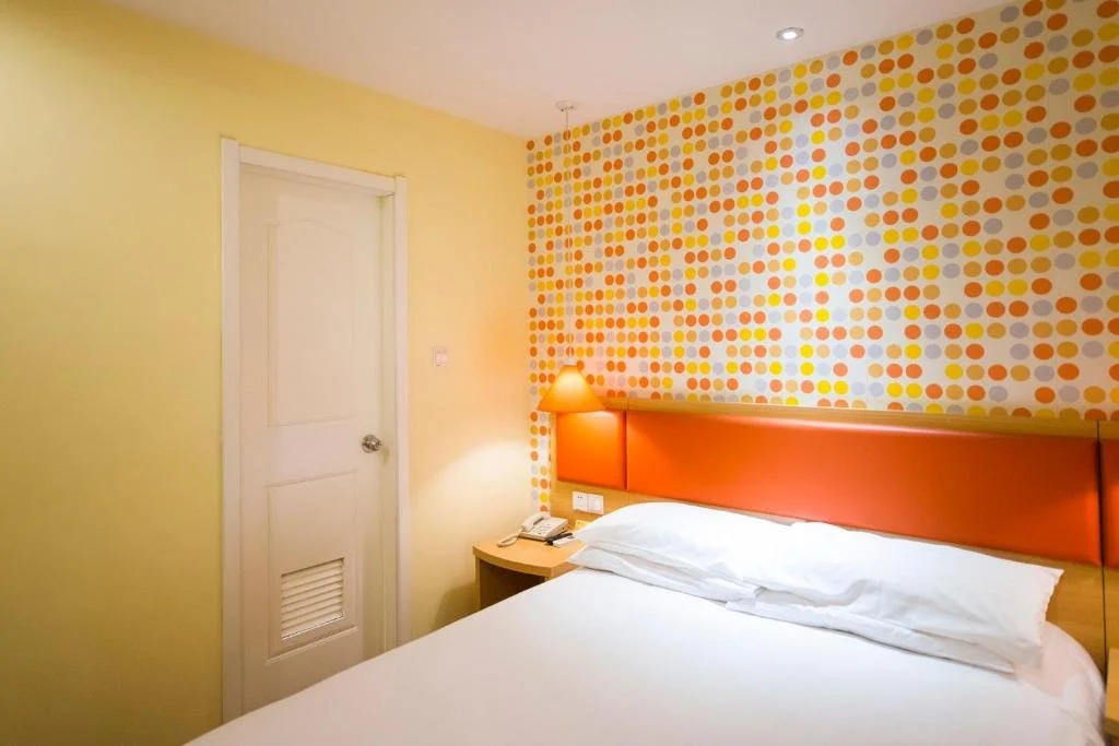 Home Inn Chengdu Century City New Exhibition Center