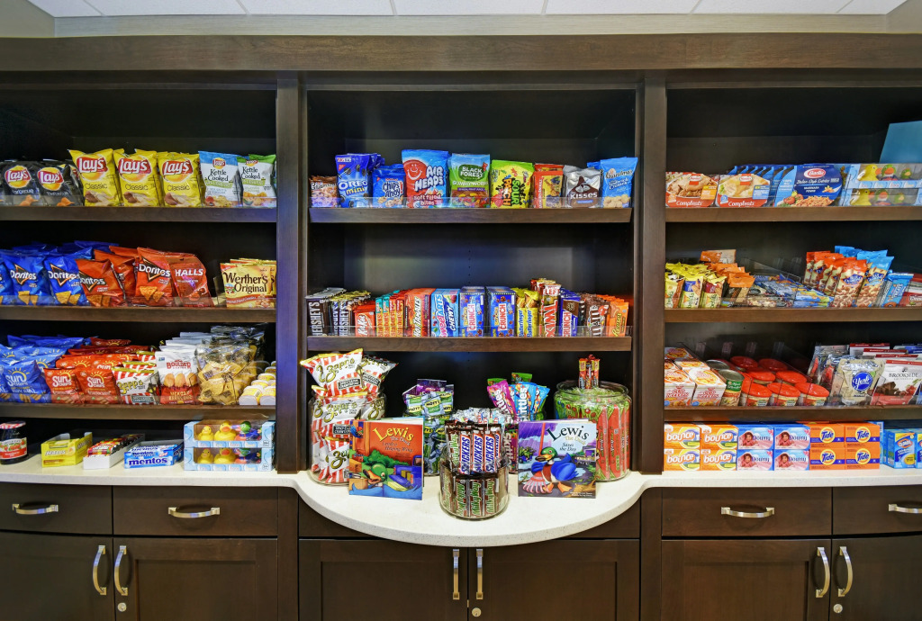 Homewood Suites by Hilton Denver International Airport