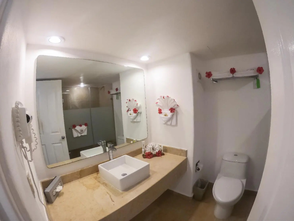 Tesoro Ixtapa All Inclusive