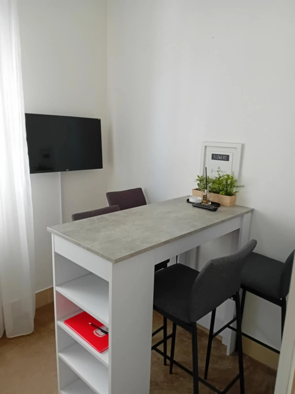 Nina 2 Wing apartman