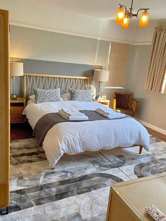 Milvil Bed  Breakfast
