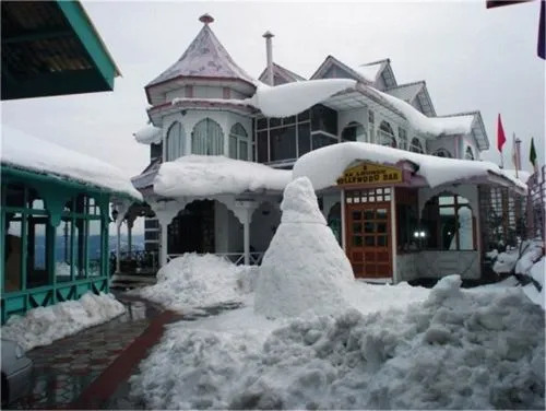 Snow King Retreat