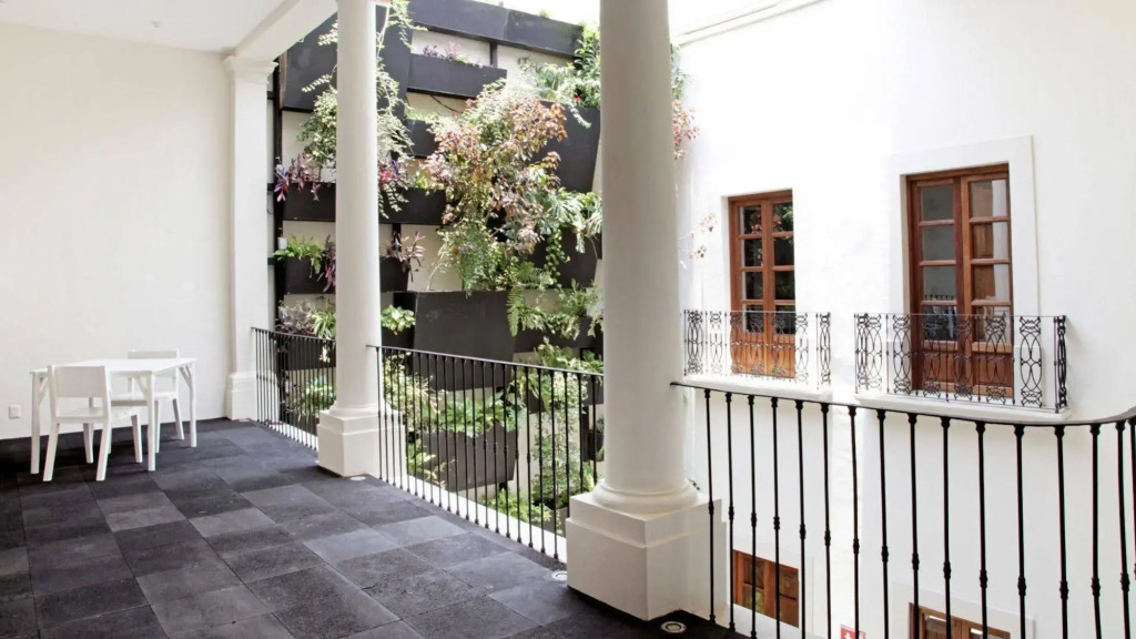 Del Carmen Concept Hotel Boutique by Chai