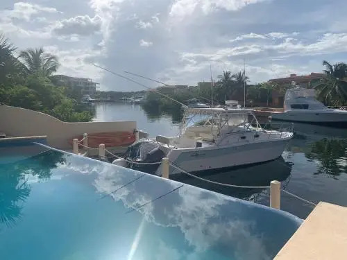 Condominium Nautica