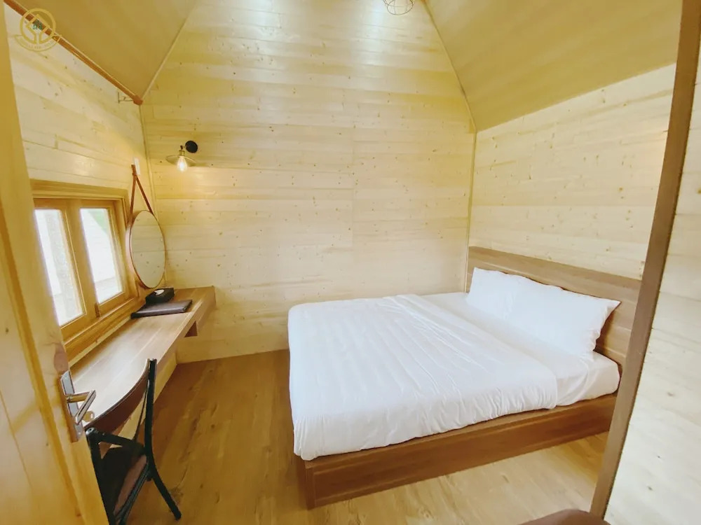 Rung La Kim Resort