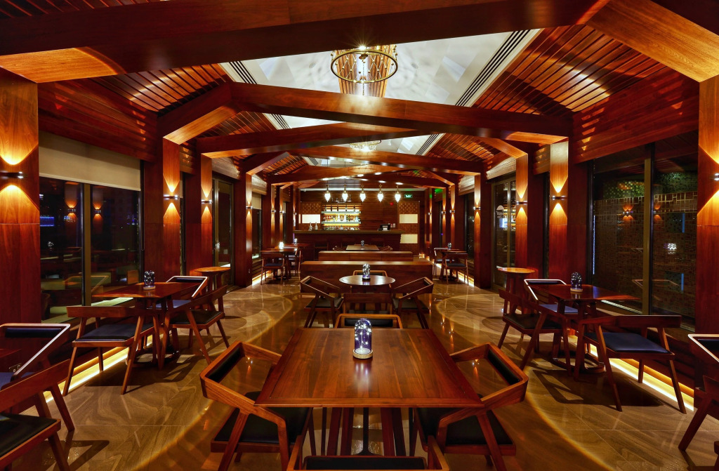 Palavra Resort