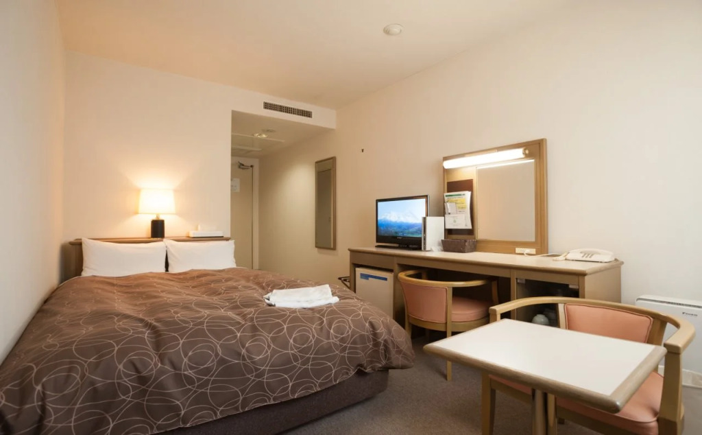 Hotel Yassa