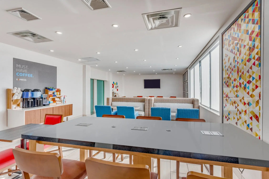 Holiday Inn Express Ramsey-Mahwah by IHG
