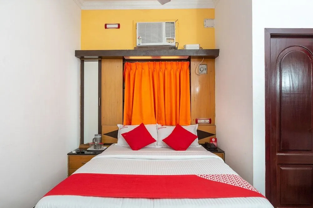 OYO 23454 Sun Park Inn