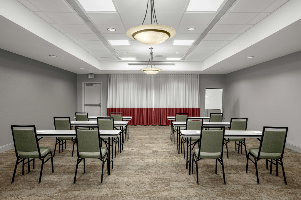Hilton Garden Inn Wilmington Mayfaire Town Center