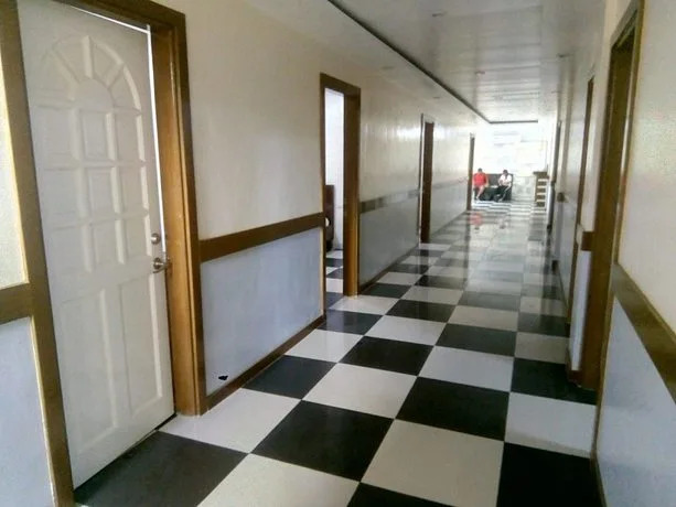 FAP Exzel Hotel and KTV Bar