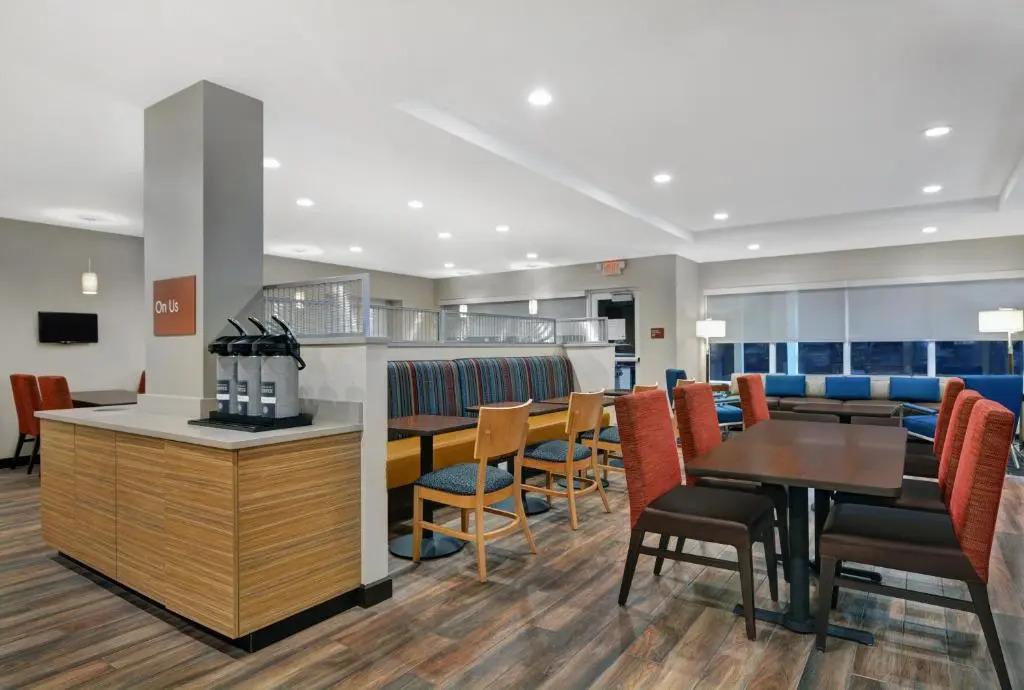TownePlace Suites by Marriott Sarasota Bradenton West