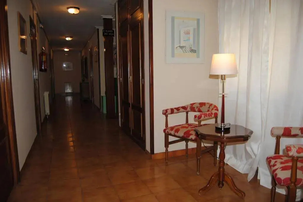 Hostal El Mirador