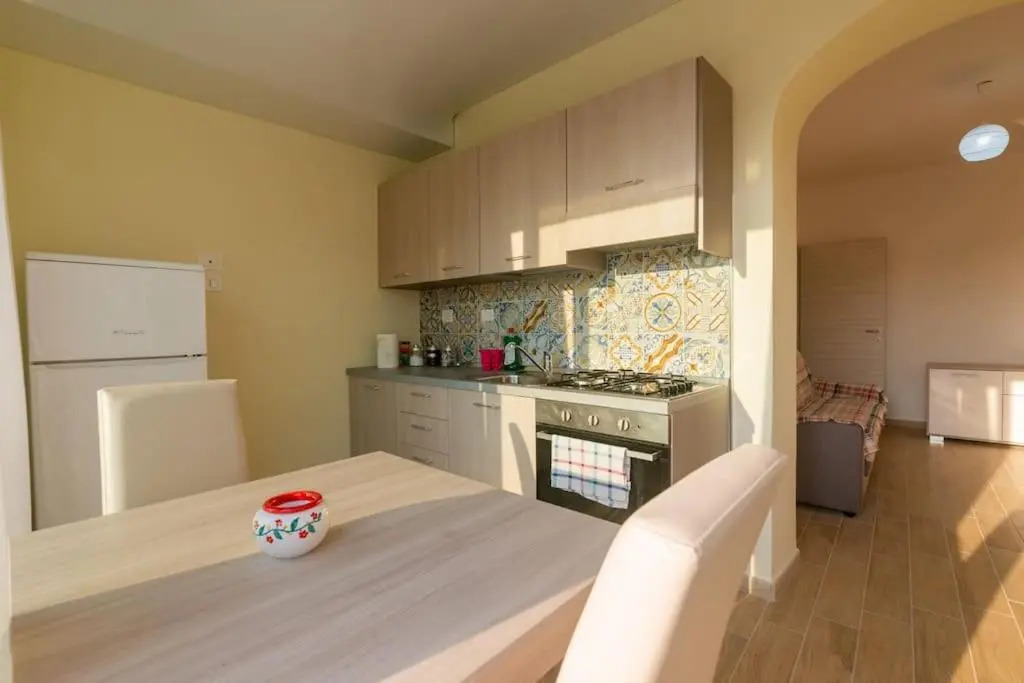 Ischia House Riva Apartment