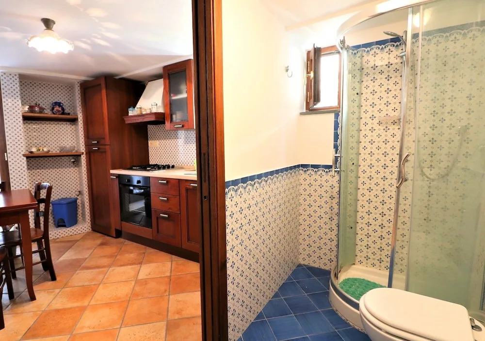 Casa Giusy