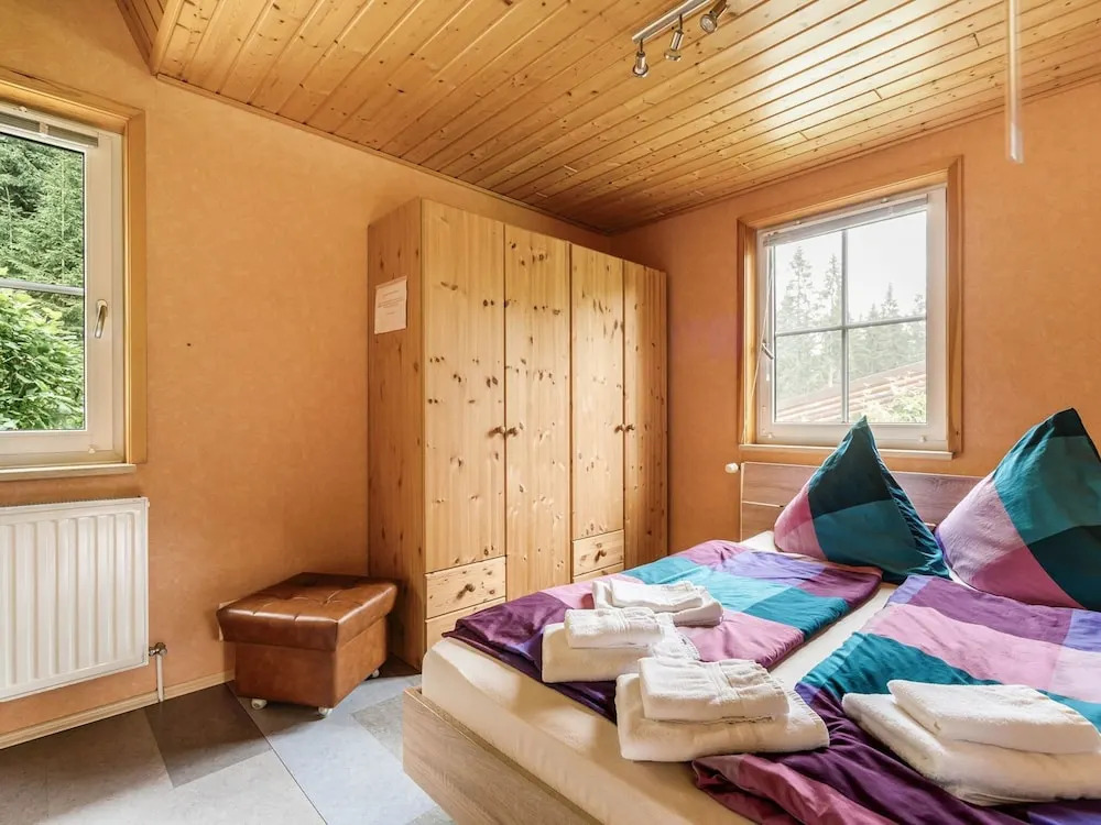 Peaceful Stay in Jägersgrün