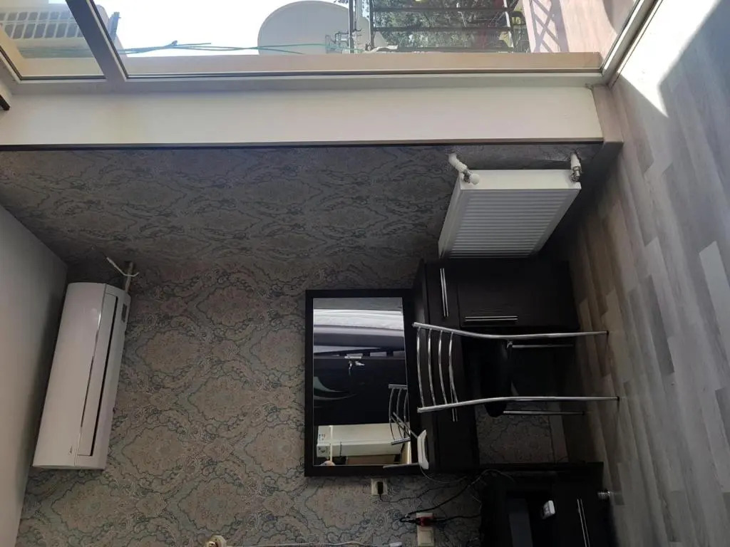 Relax apartment квартира в новостройке