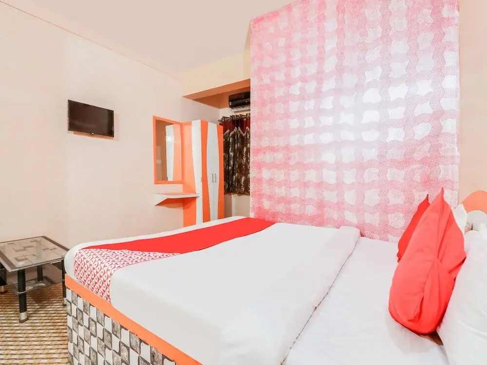 Triotel Hotels And Banquets Opc by OYO Rooms