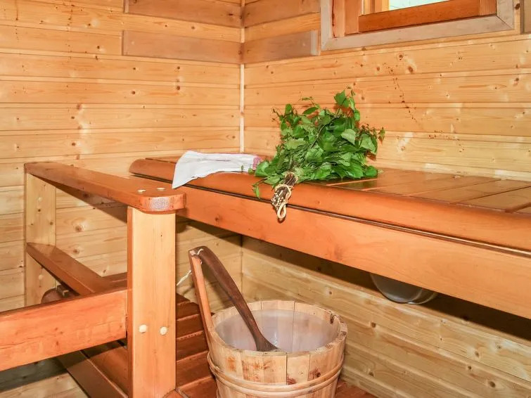 Holiday Home Viehko
