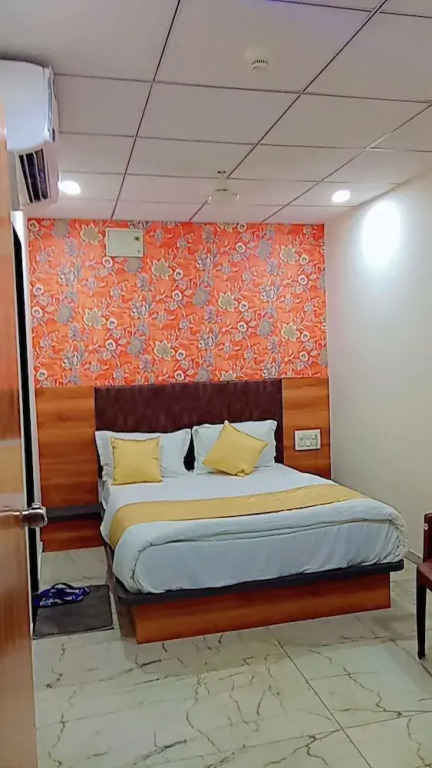 Hotel Rudraksh