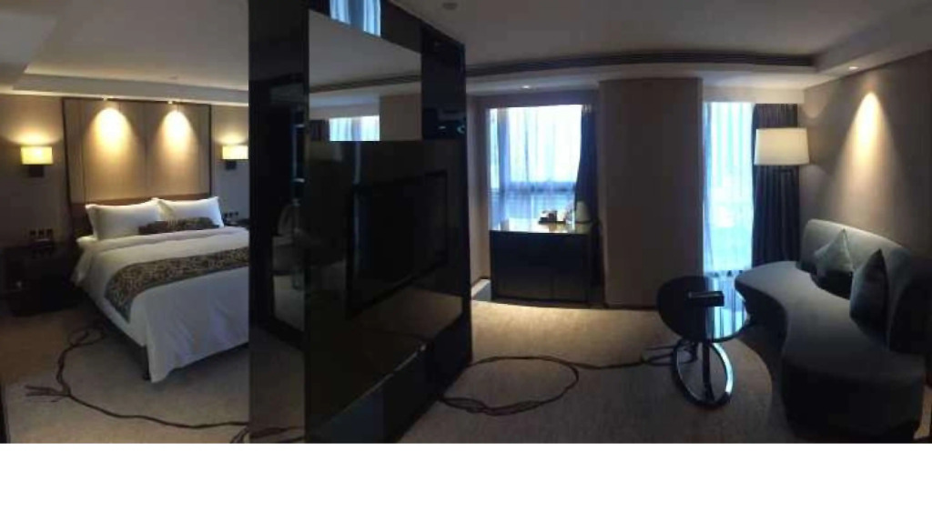 Xiamen Hongdu Hotel