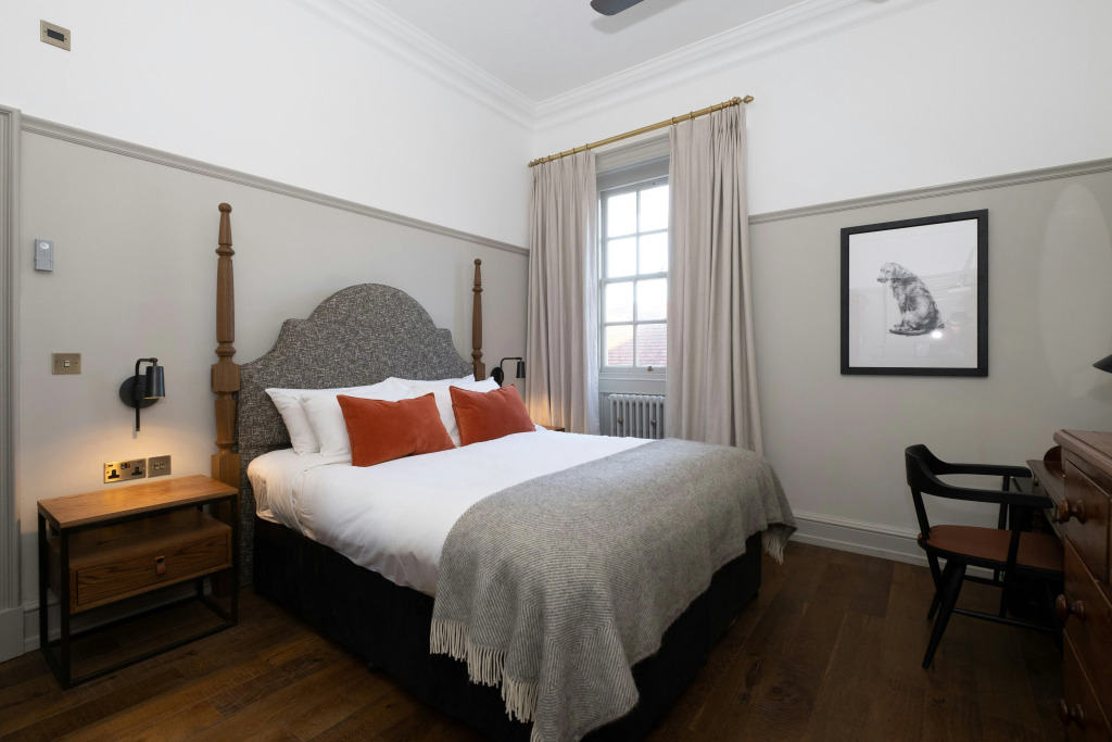 Fowey Hall Hotel