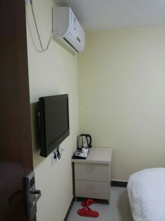 Dongchen Jinlong Hotel