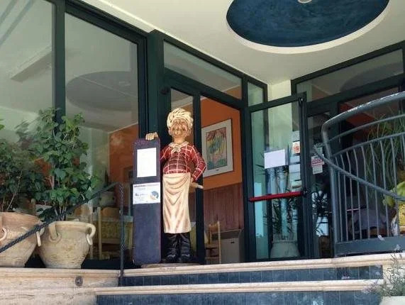 Hotel Pina Ristorante