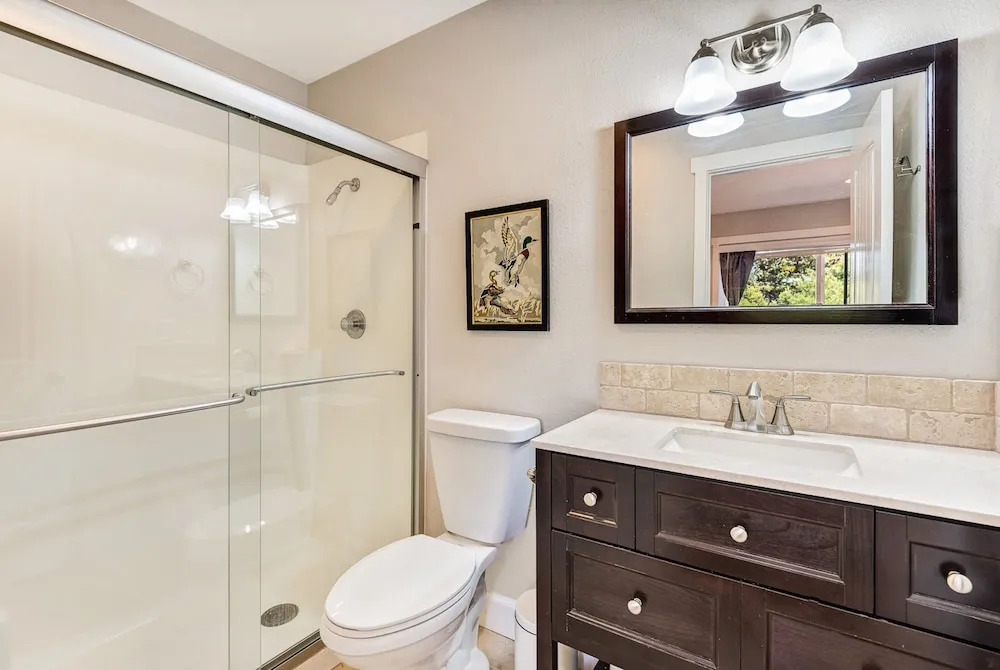 Bend Riverside Rentals