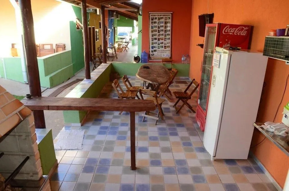 Pousada Rio Bonito