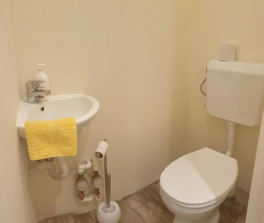 Orhidea Apartman