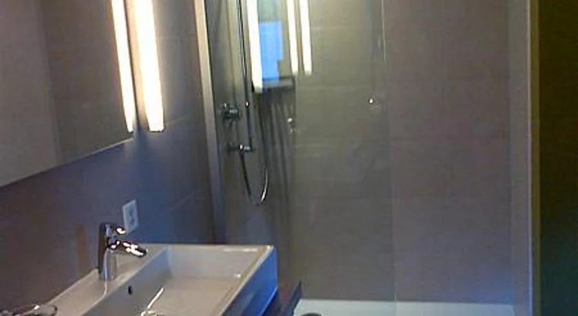 Hotel Garni Bergsonne
