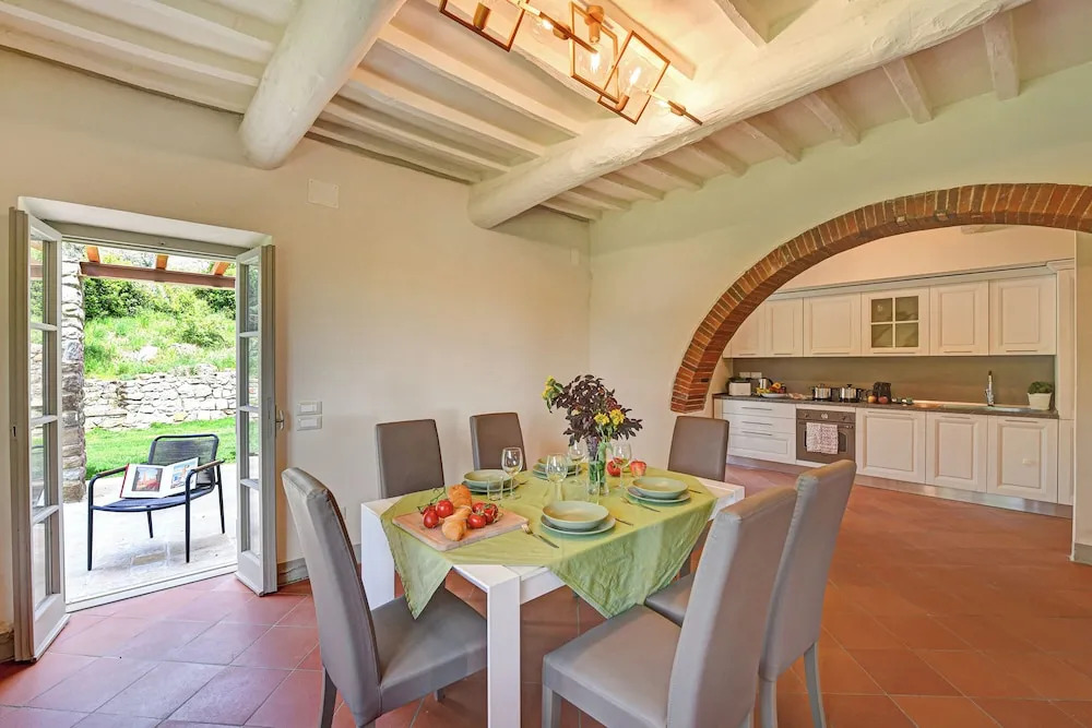 Villa Chimera Green 12 with Pool & Gym