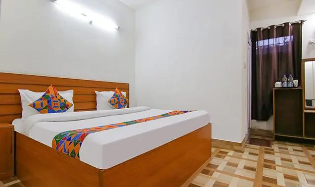 FabHotel Sunita's