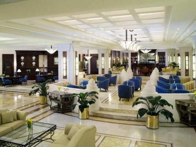 Sheraton Aleppo