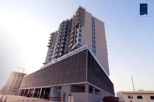 Samaya Hotel Apartment Dubai