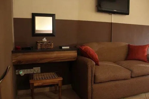 Ibis Place Guest House