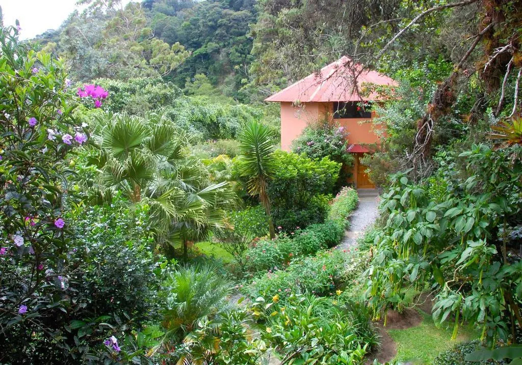 Boquete Garden Inn