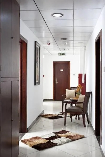 Awal Hotel Tripoli