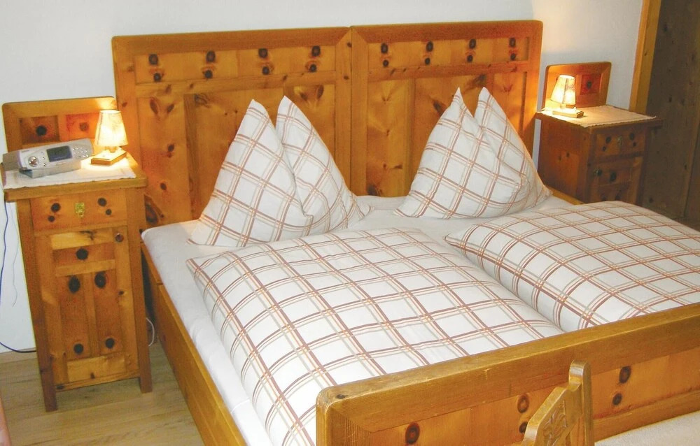 Ferienhaus In Ruhiger Lage