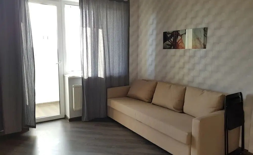 LOFT STUDIO Юбилейный, 40-2