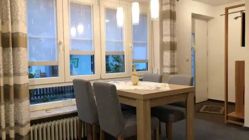 Appartement Penzkofer