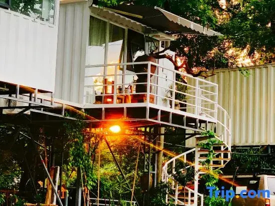 Wuzangyuan Boutique Homestay (Lijiang Zhuyu Wharf)