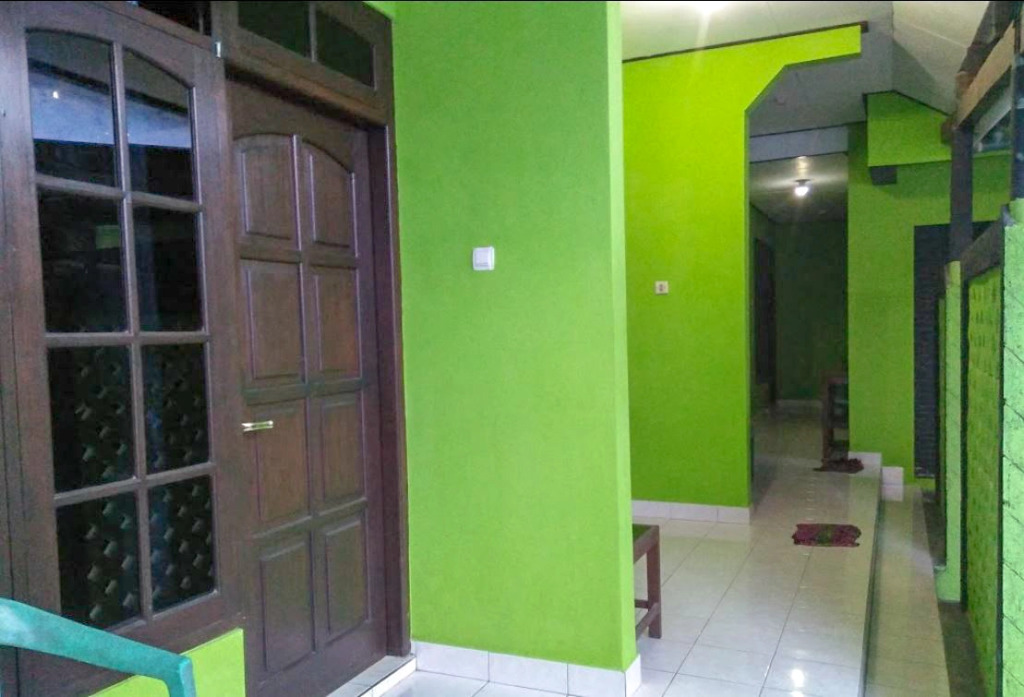 Bayu Murti 1 Kaliurang Jogja RedPartner