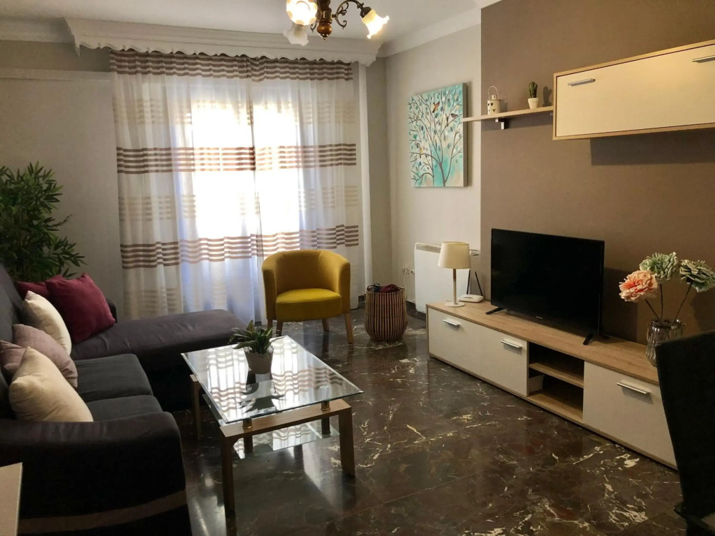 Apartamento Convento Encarnación