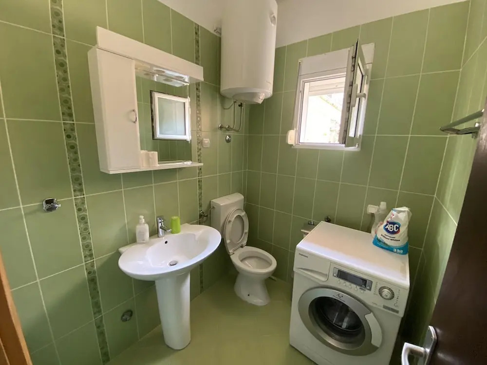 Apartments Marilu