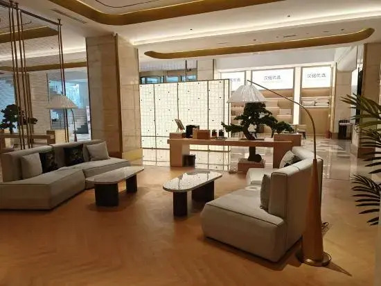 Jincheng Imperial Crown Hotel